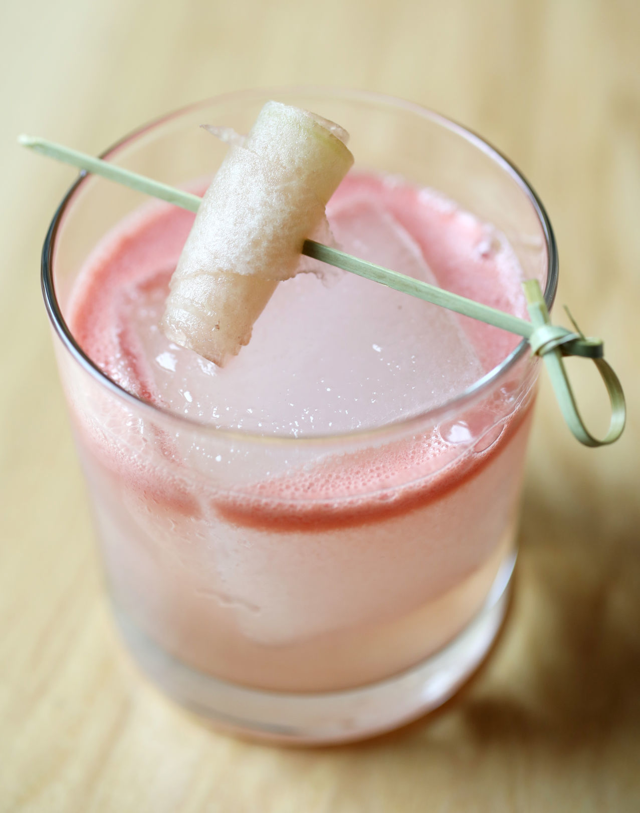 Cadre cocktail